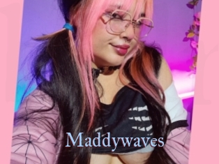 Maddywaves