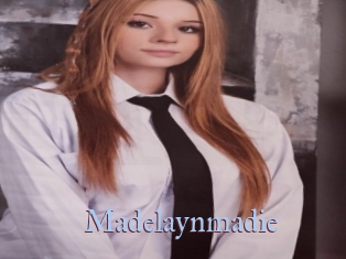 Madelaynmadie