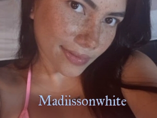 Madiissonwhite