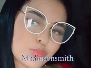 Madinsonsmith