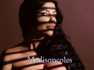 Madisoncoles