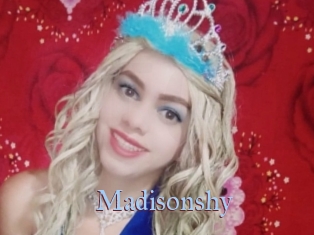 Madisonshy