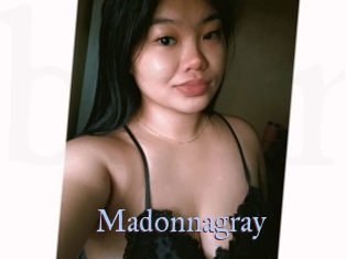 Madonnagray