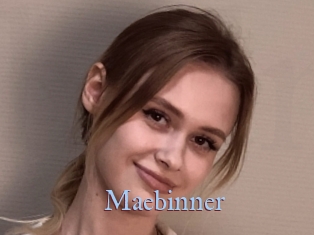 Maebinner