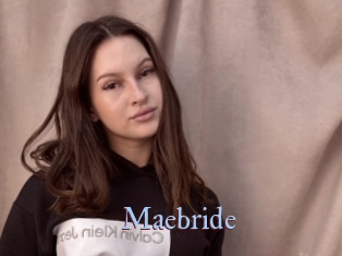 Maebride