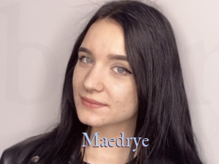 Maedrye