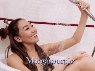 Maeganpurple