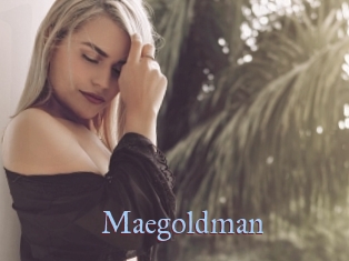 Maegoldman