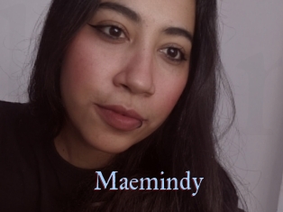 Maemindy