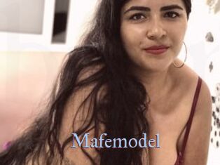Mafemodel