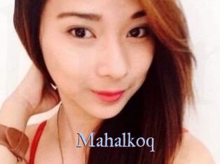 Mahalkoq