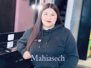 Mahiasech