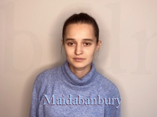 Maidabanbury