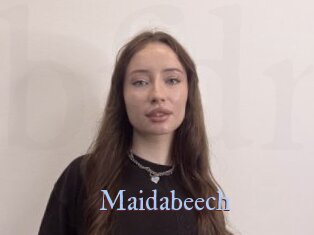Maidabeech
