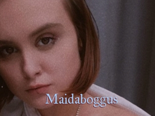 Maidaboggus