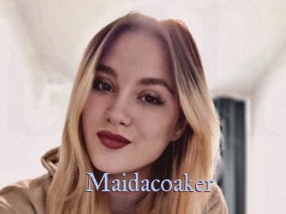 Maidacoaker