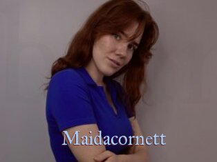 Maidacornett