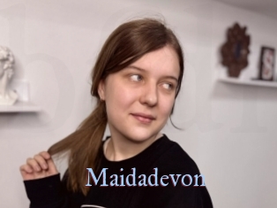 Maidadevon