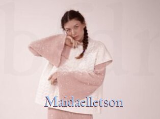 Maidaelletson