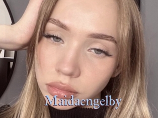 Maidaengelby