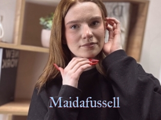 Maidafussell