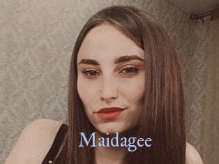 Maidagee