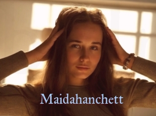 Maidahanchett