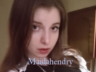 Maidahendry