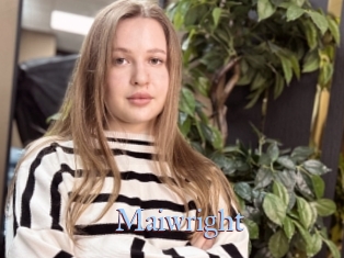 Maiwright
