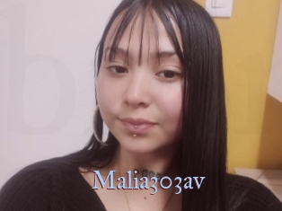 Malia303av