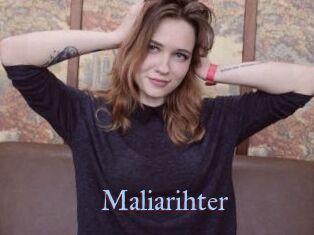 Maliarihter