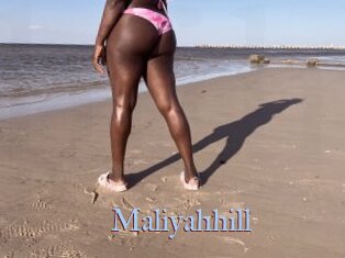 Maliyahhill