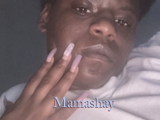 Mamashay