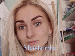 Mandarinka