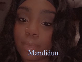 Mandiduu