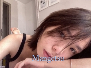 Mangetsu