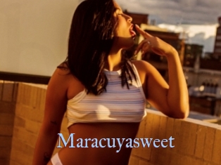 Maracuyasweet
