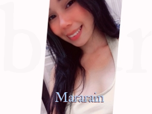 Mararain