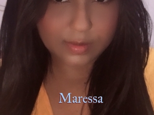 Maressa