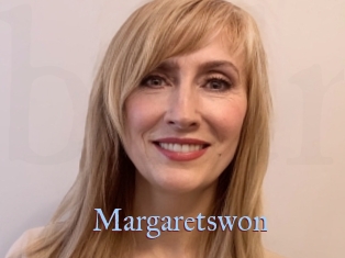 Margaretswon