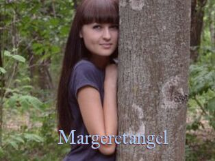 Margeretangel