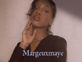 Margeuxmaye