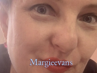 Margieevans