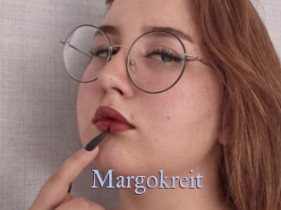 Margokreit