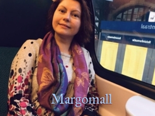 Margomall