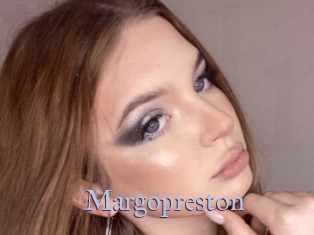 Margopreston