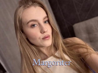 Margoriter