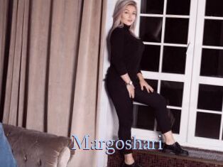 Margoshari