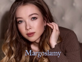 Margoslamy