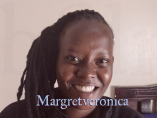 Margretveronica